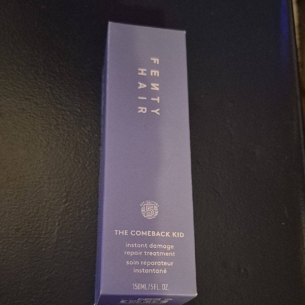 Fenty Beauty Hair Treatment - Purple